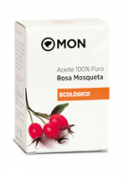 Aceite Corporal Rosa Mosqueta